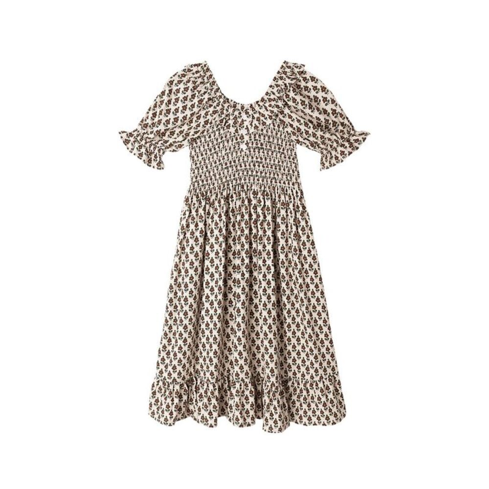 Rylee & Cru Girls  Lexi Dress
